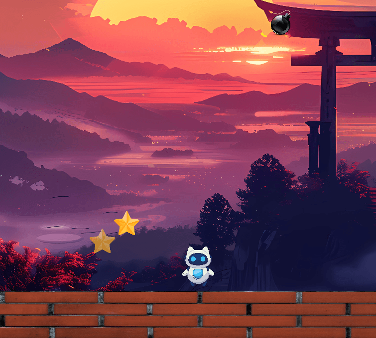 Robostar